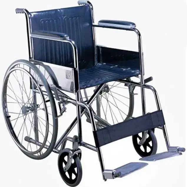 ویلچر تاشو اور سایز فروش استثنایی|پزشکی|اردبیل, |دیوار