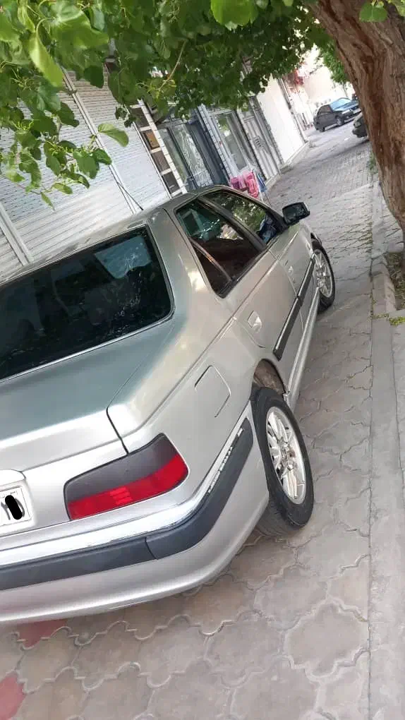 پژو پارس elxمدل ۸۲|خودرو سواری و وانت|تبریز, |دیوار