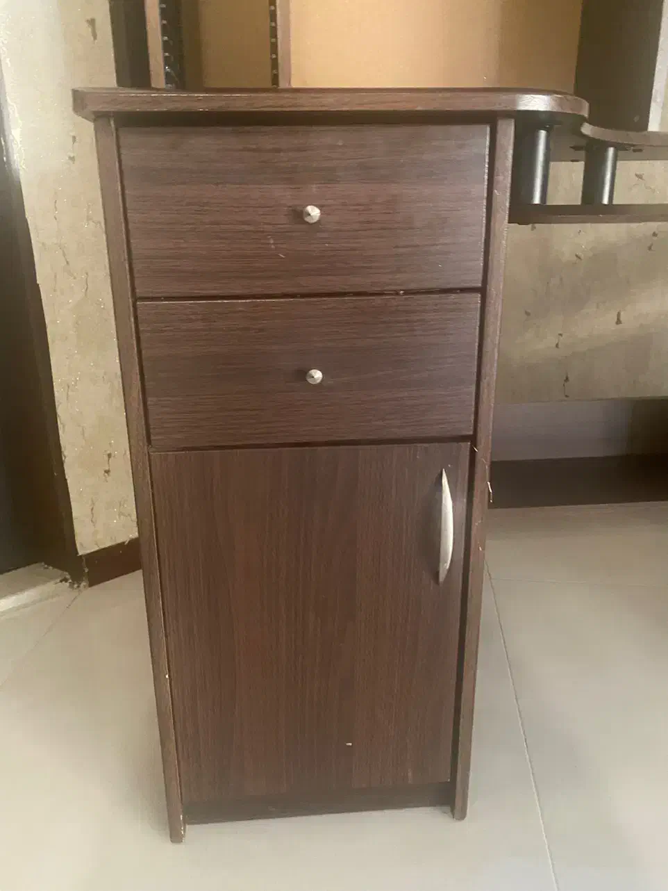 میزتحریروکامپیوتر|میز تحریر و کامپیوتر|مشهد, تربیت (صدف)|دیوار