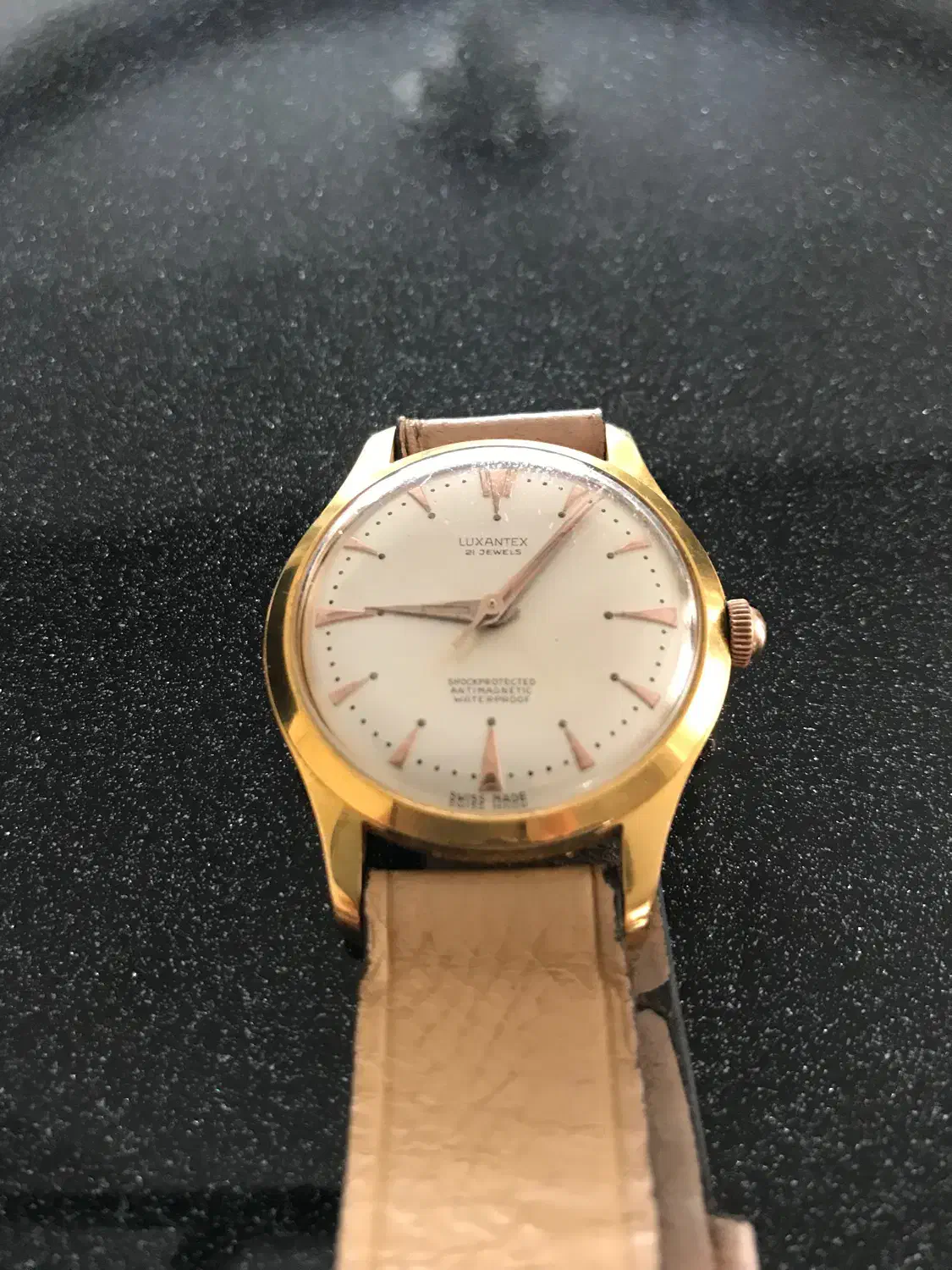 ساعت سویسی کوکی|ساعت|کرج, فاز ۳ مهرشهر|دیوار