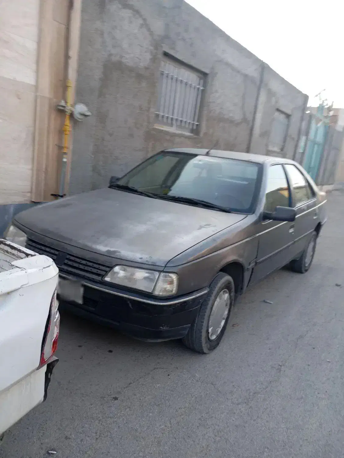 فروش پژو 405اتوماتیک|خودرو سواری و وانت|شاهرود, |دیوار