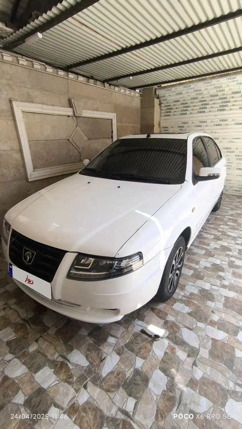 سورن پلاس فول رینگ اسپرت|خودرو سواری و وانت|چابهار, |دیوار