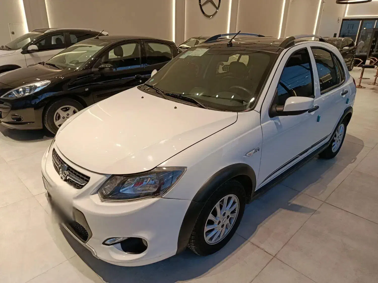 کوییک اتومات تحویل اسفند ۴۰۱|خودرو سواری و وانت|مشهد, الهیه|دیوار