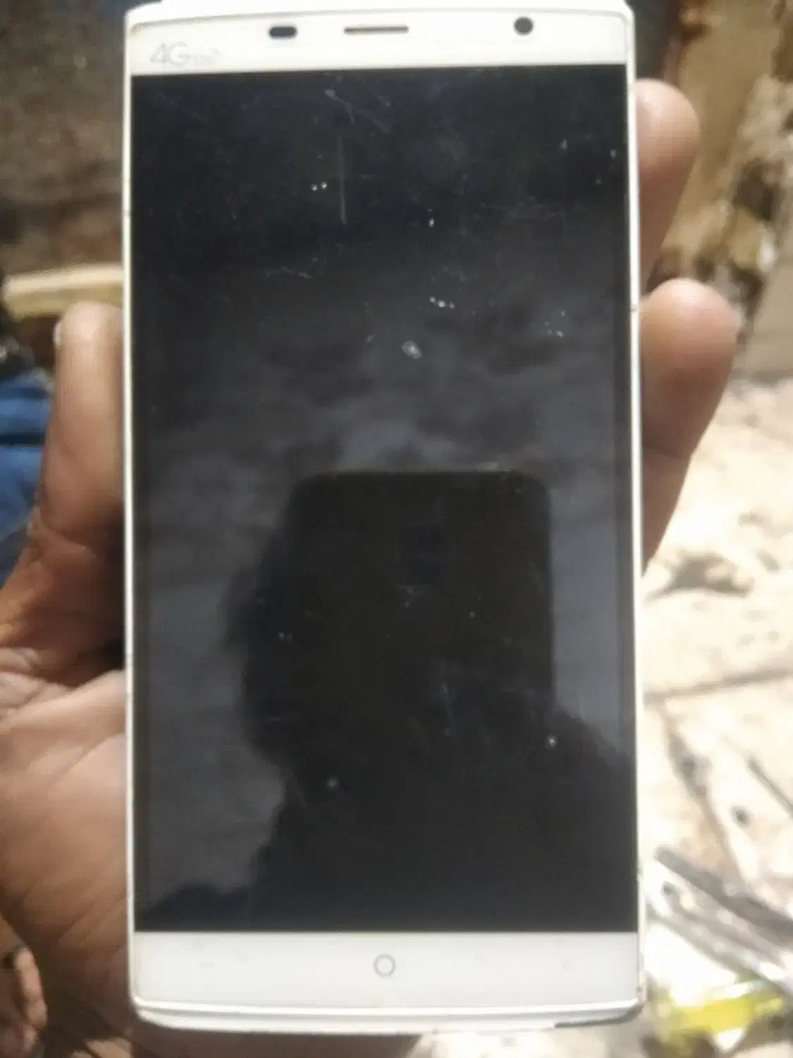 گوشی فورجی a02|موبایل|شوشتر, |دیوار