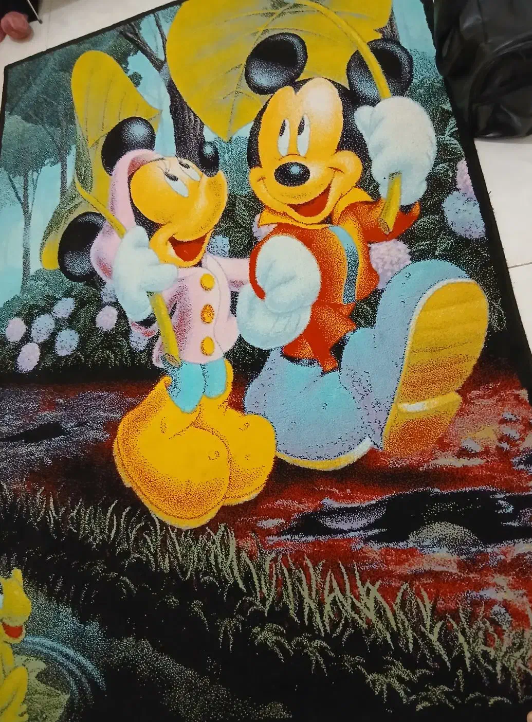 گلیم فرش|گلیم، جاجیم، گبه|اسدآباد, |دیوار