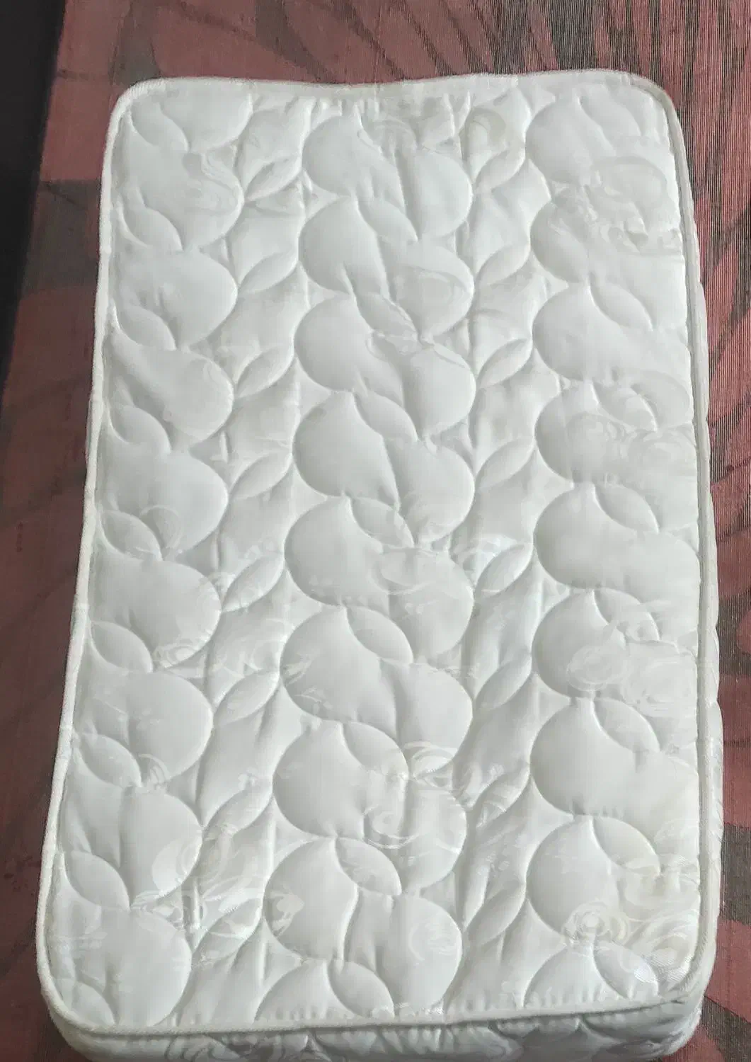 تشک فنری|تشک تختخواب|تهران, شوش (باغ آذری)|دیوار