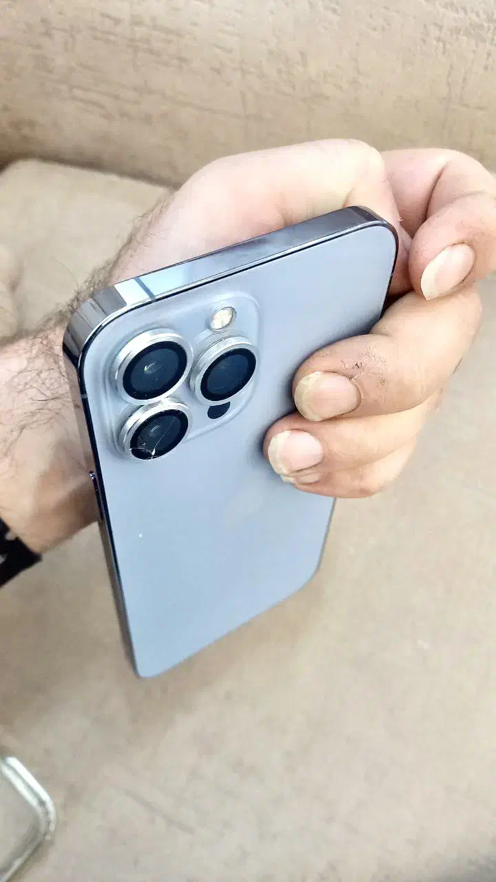 ایفون 13 پرومکس|موبایل|مشهد, پادگان شهید برونسی|دیوار