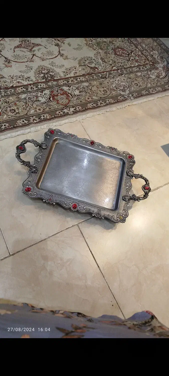 ظروف آشپزخانه|ظروف سرو و پذیرایی|رشت, کوی مهر|دیوار