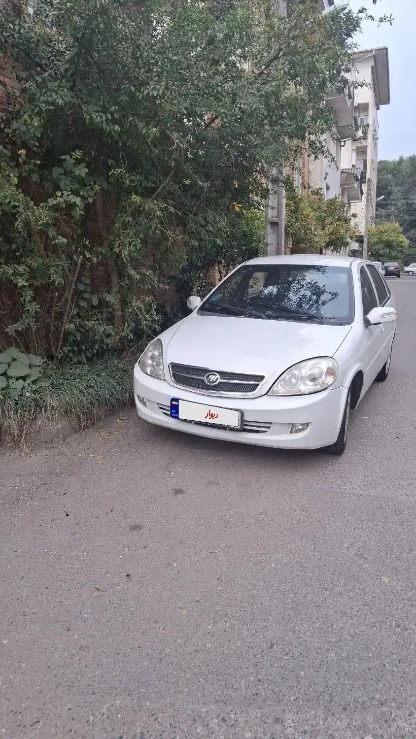 لیفان۵۲۰i|خودرو سواری و وانت|لاهیجان, کوه بیجار|دیوار