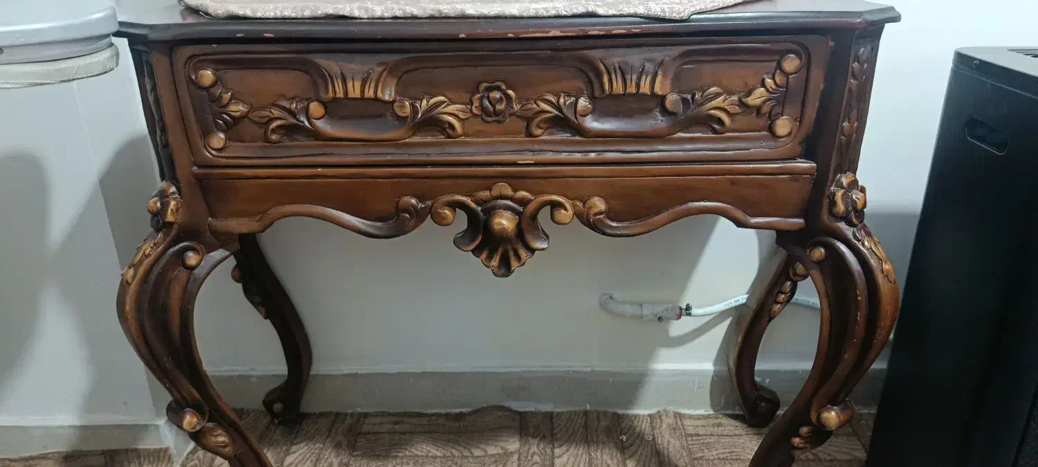 میزآرایش|بوفه، ویترین، کنسول|تهران, بهداشت|دیوار