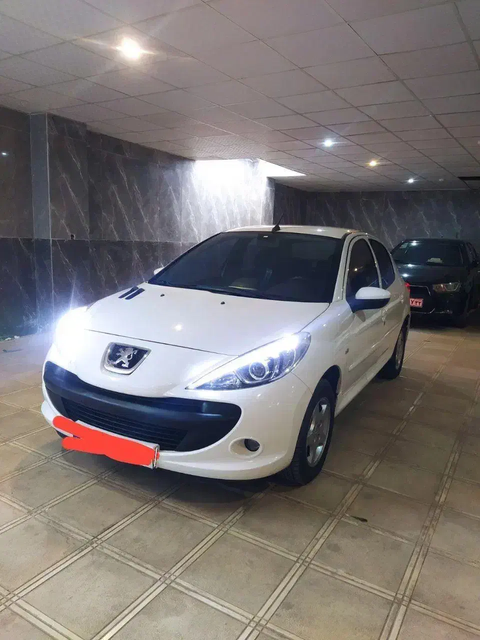 پژو 207 اتومات فلز|خودرو سواری و وانت|نیشابور, دارایی|دیوار