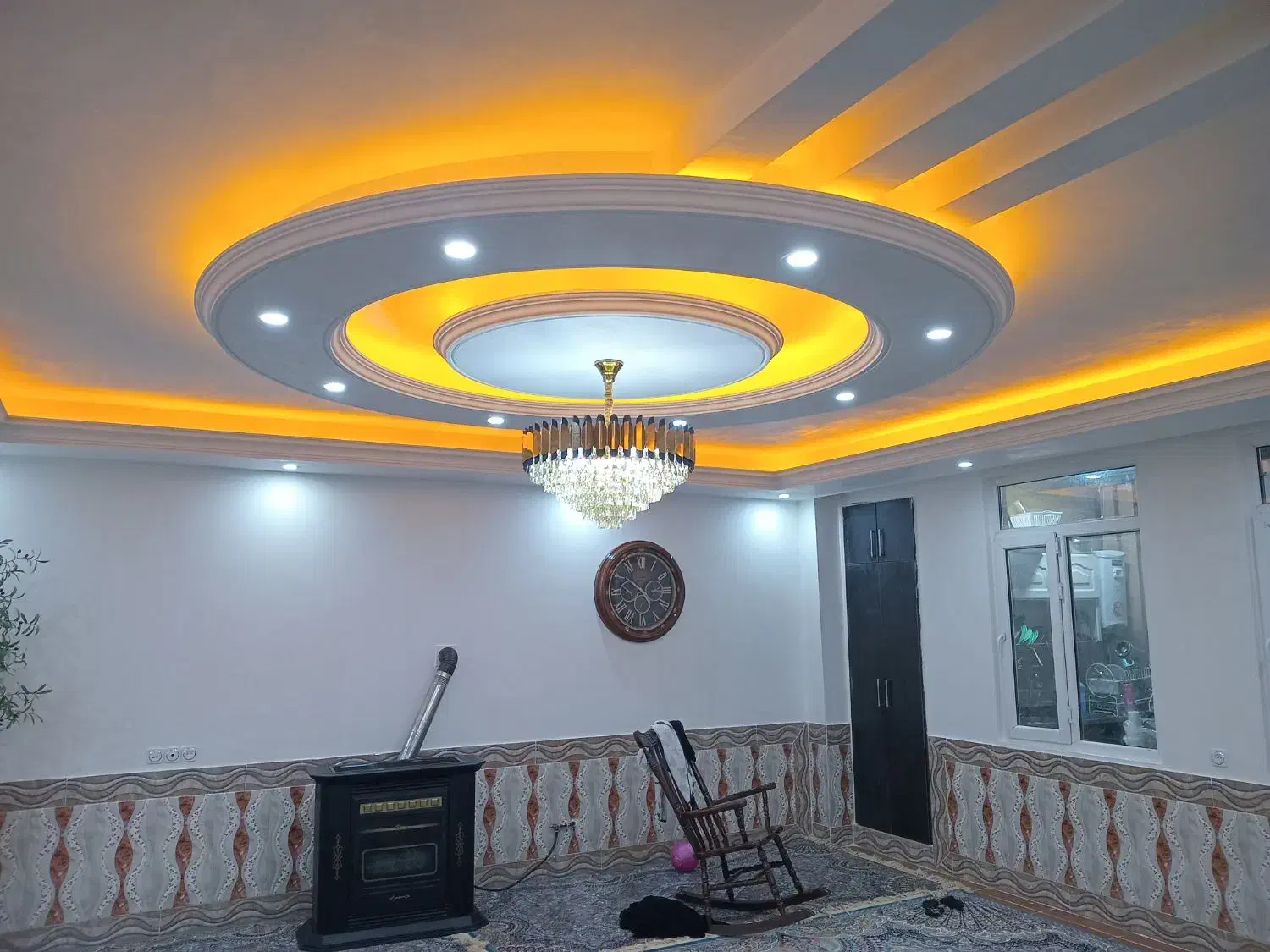 خدمات برق کشی ساختمان|خدمات پیشه و مهارت|نورآباد, |دیوار