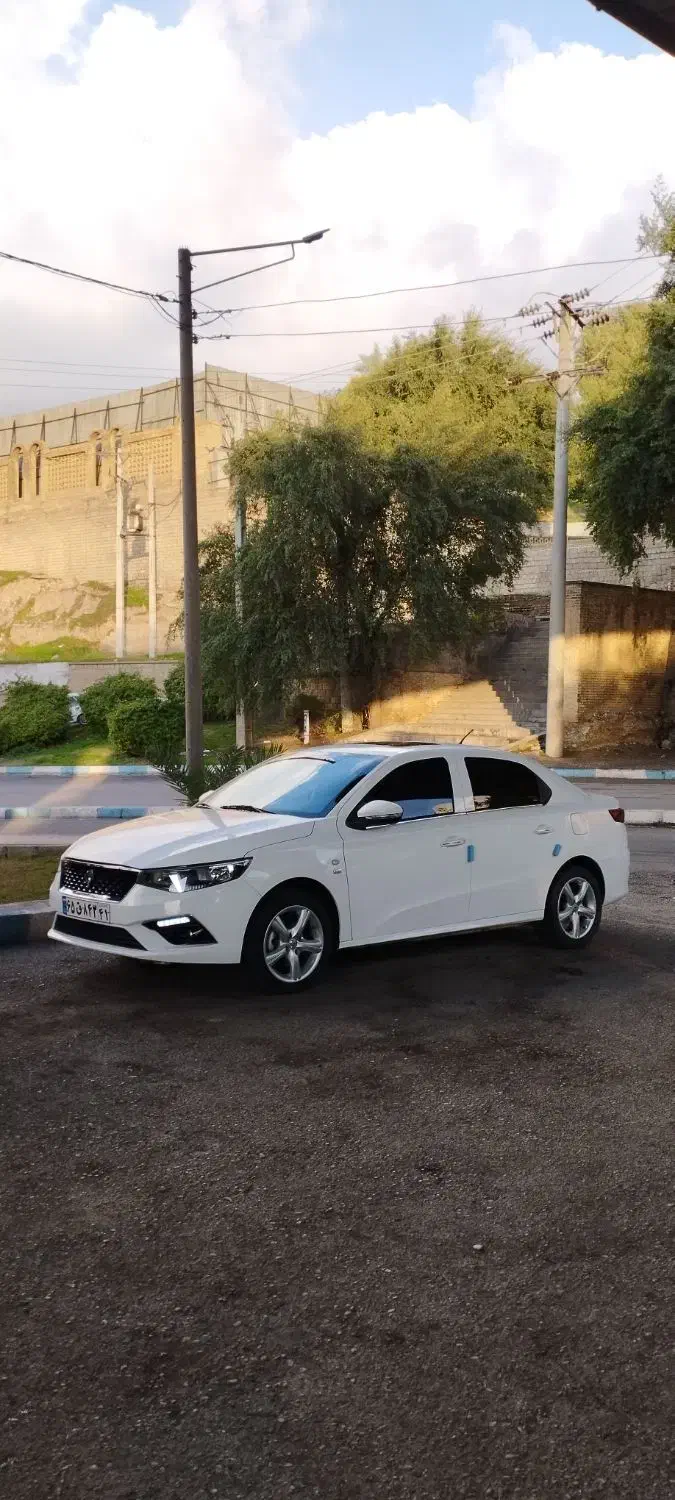 تارااتوماتیکv2|خودرو سواری و وانت|دزفول, |دیوار