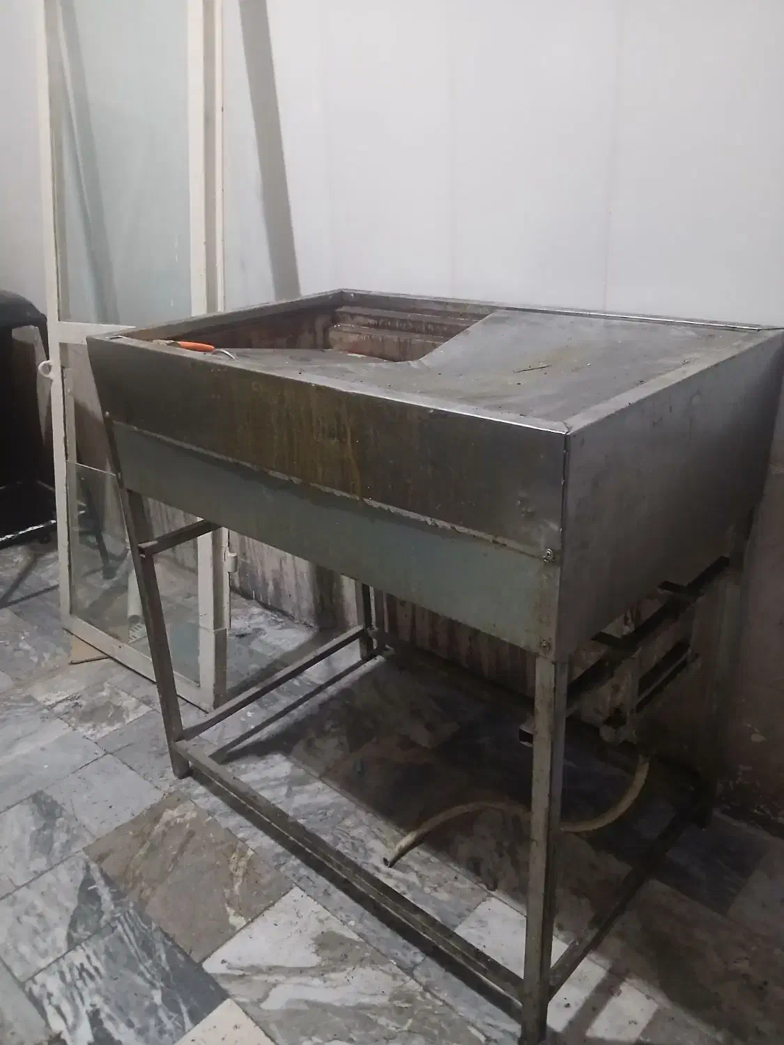 گریل ،دستگاه گریل،سرخکن برقی،فر دیزی|کافی‌شاپ و رستوران|تهران, خواجه نصیر طوسی|دیوار