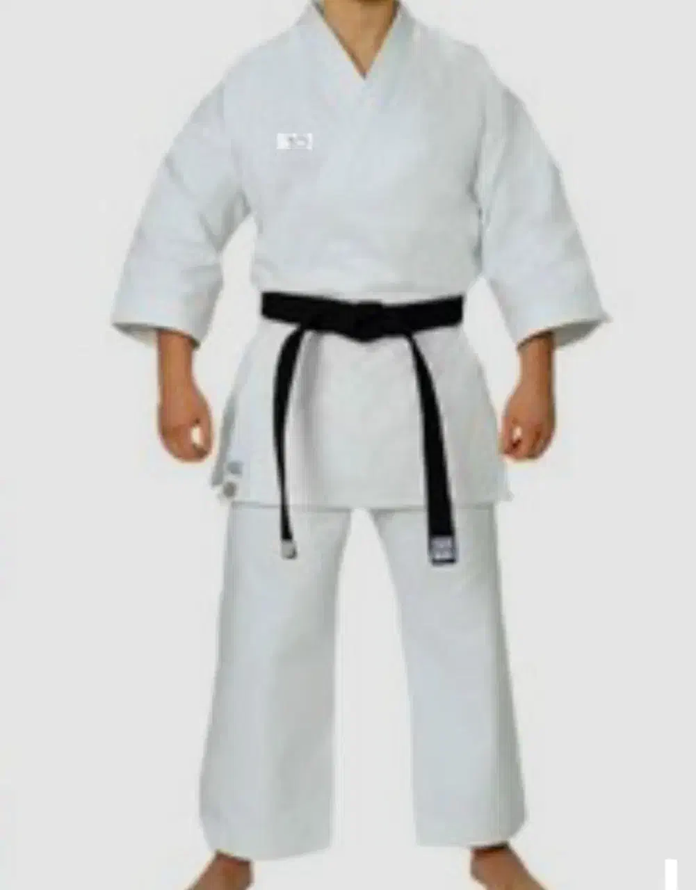 لباس کاراته سبک کاتا جنس اصل|تجهیزات ورزشی|میاندوآب, |دیوار
