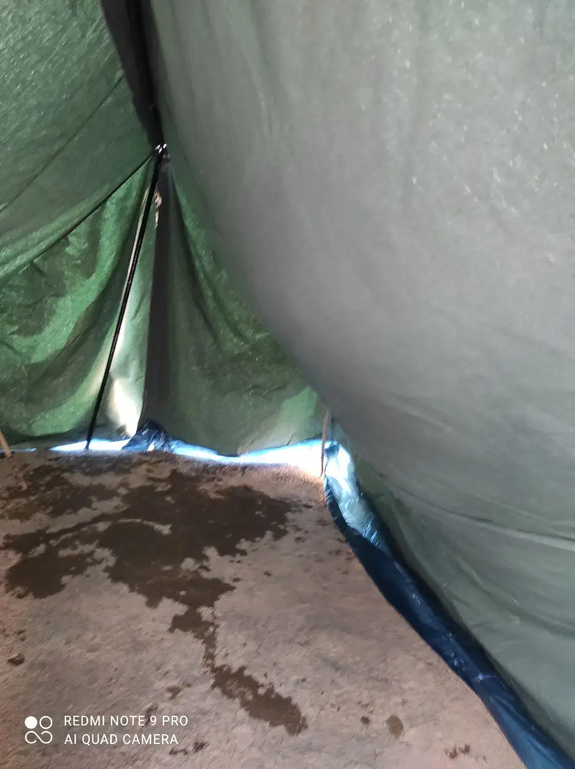 چادر|کوهنوردی و کمپینگ|خرم‌آباد, |دیوار