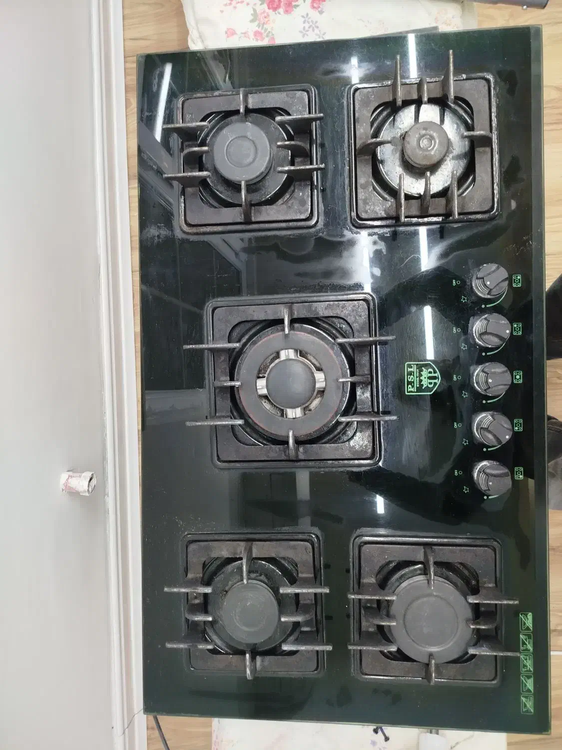 اجاق گاز|اجاق گاز و لوازم برقی پختوپز|کومله, |دیوار