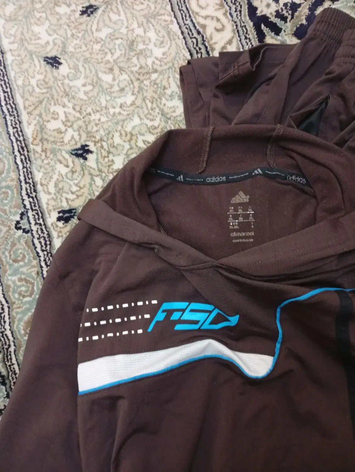 لباس ورزشی پسرانه|لباس|اندیشه, شهرک کوثر|دیوار