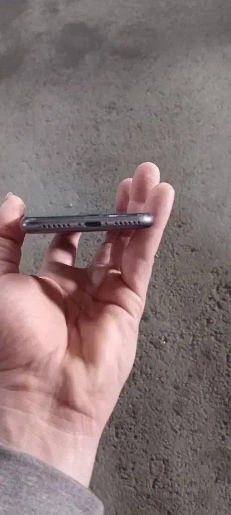 گوشی ایفون 8|موبایل|ری, سیزده آبان|دیوار