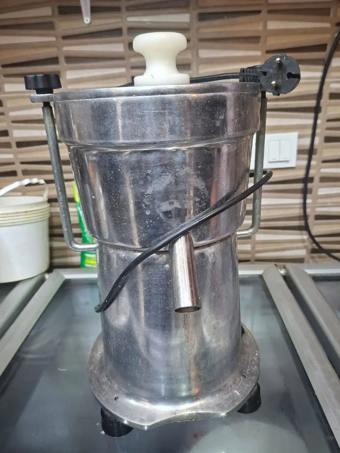 ابمیوه گیری|آبمیوه‌گیر و آب‌مرکبات‌گیر|نوشهر, |دیوار