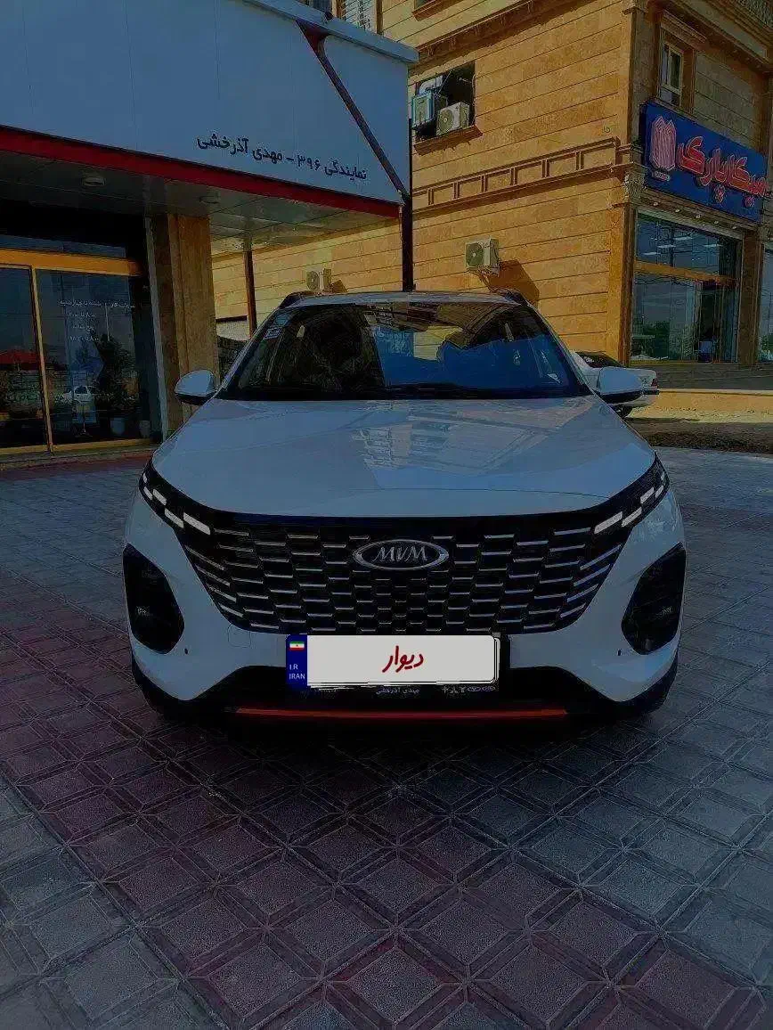 /x33cross اقساط مدل404/|خودرو سواری و وانت|زاهدان, |دیوار