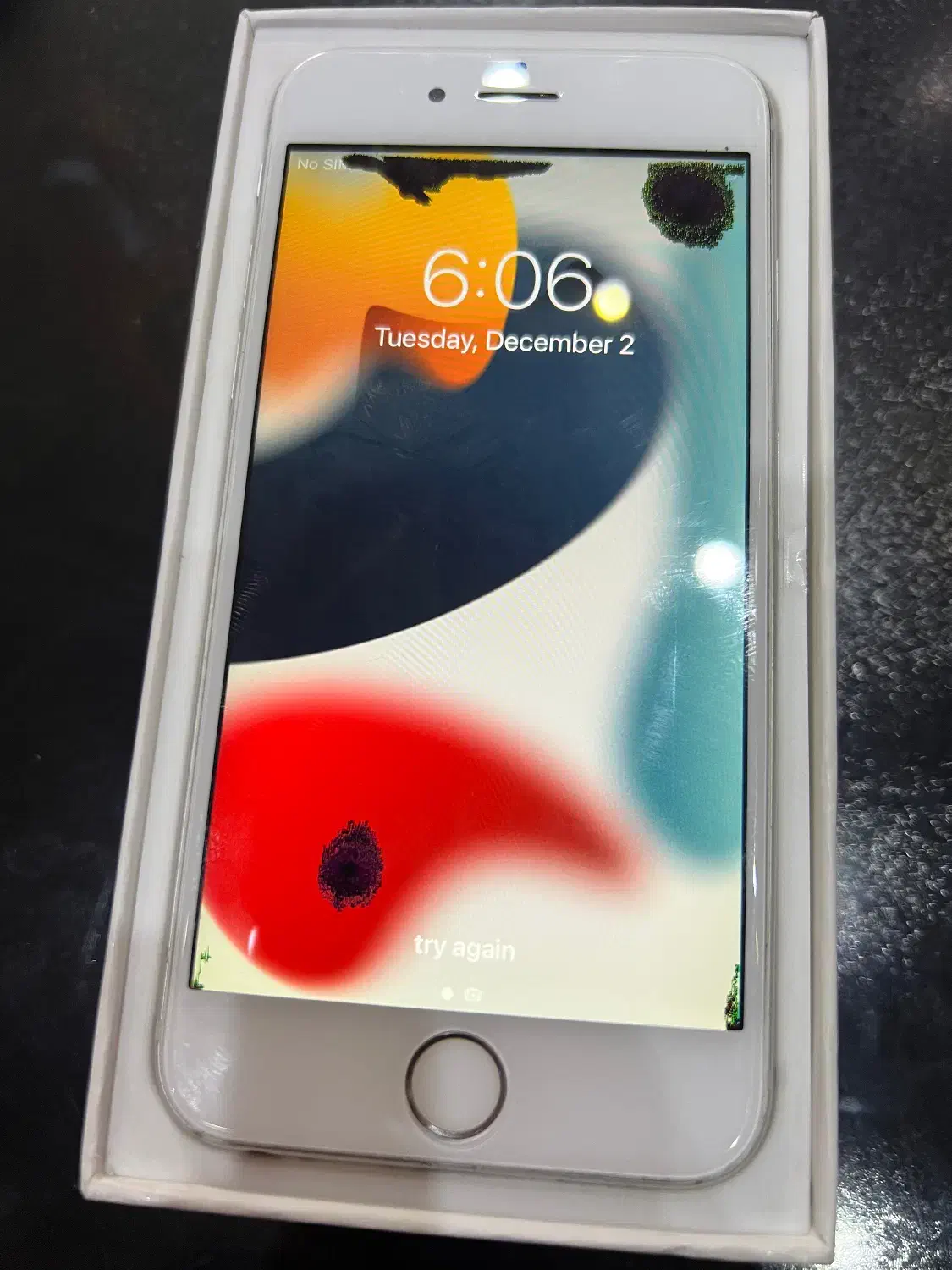 گوشی ایفون ۶s|موبایل|اسلام‌شهر, مطهری|دیوار