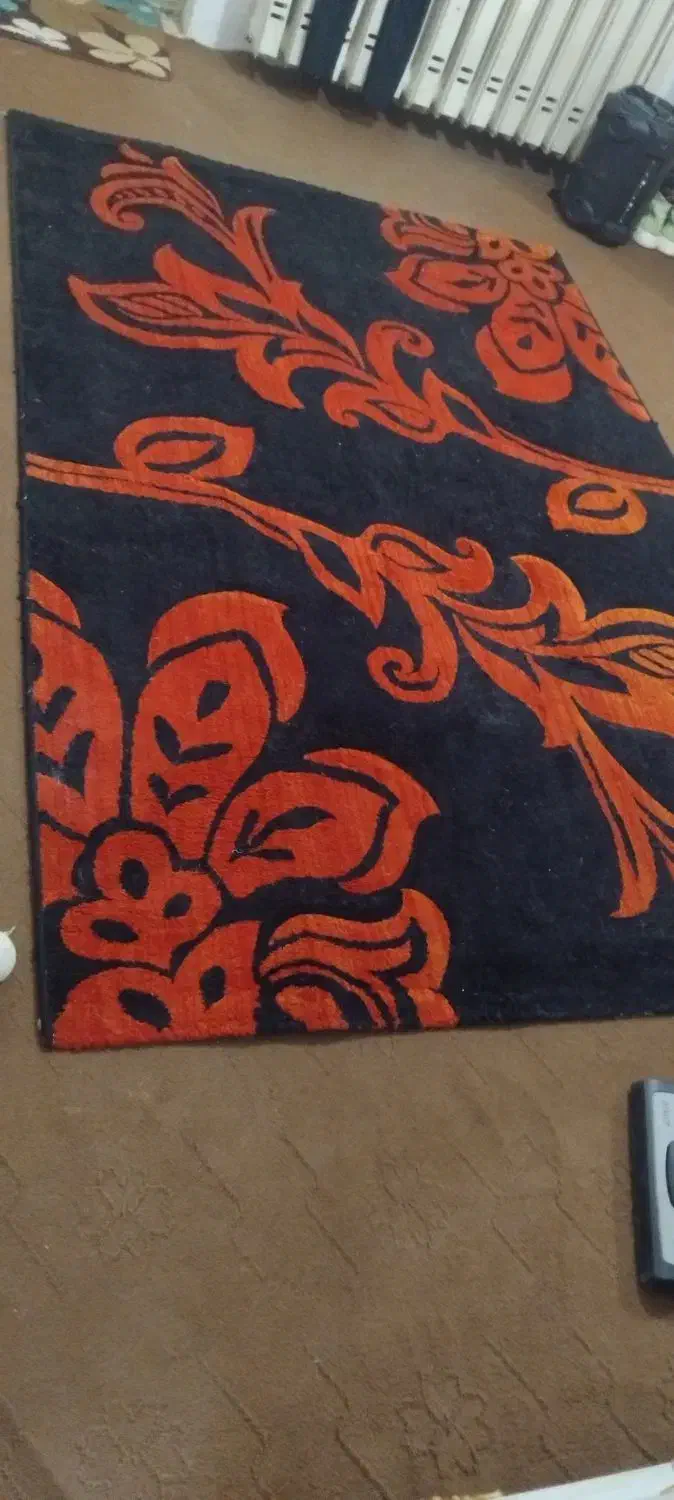 فرش ۶متری|فرش|کلاردشت, |دیوار