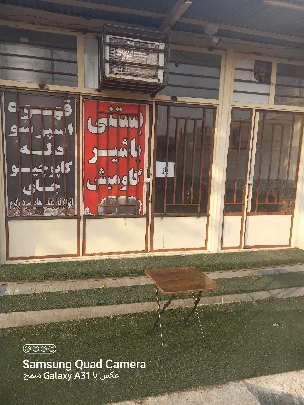 یکباب مغازه تجاری  حدود 70متری با عرض بیش از 5متر|اجارهٔ مغازه و غرفه|ایذه, |دیوار