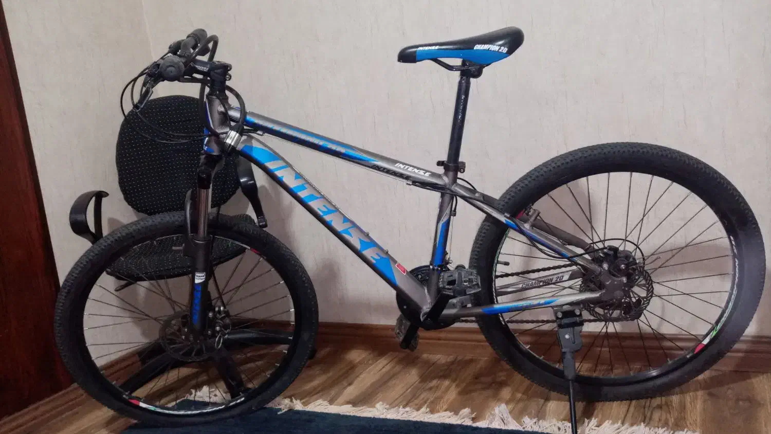 دوچرخه 26|دوچرخه، اسکیت، اسکوتر|ملایر, |دیوار