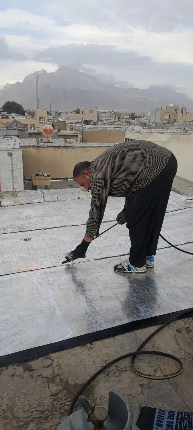 نمایندگی فروش ونصب ایزوگام دلیجان|خدمات پیشه و مهارت|کرمانشاه, |دیوار