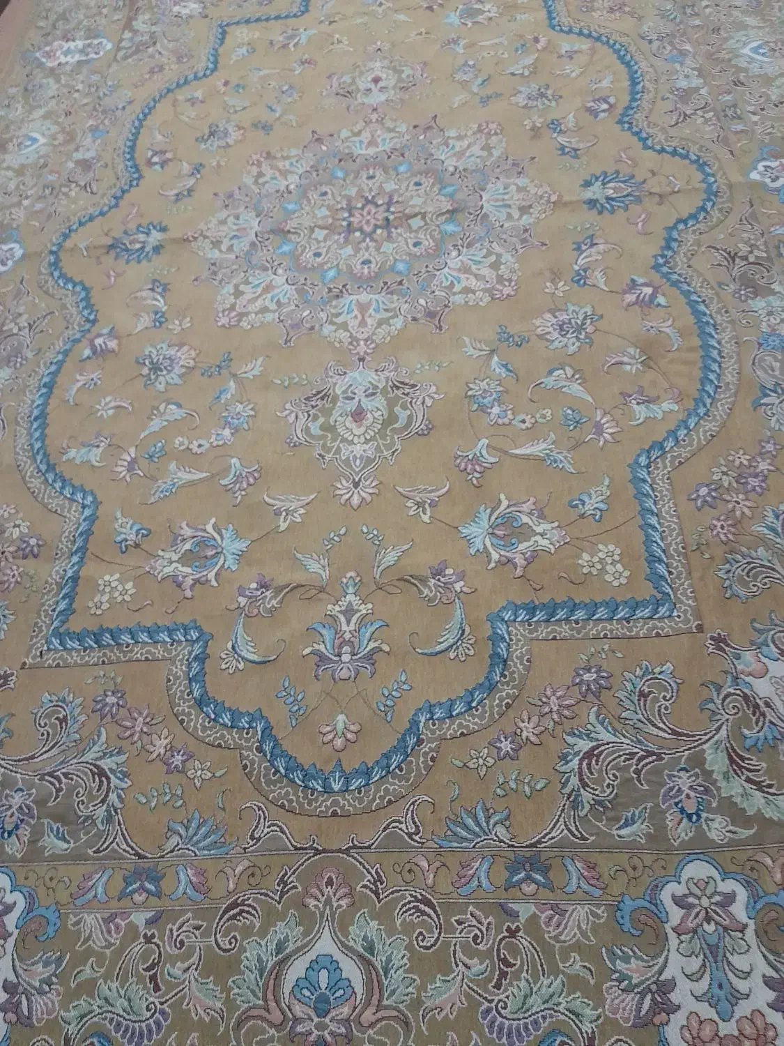 روفرشی|روفرشی|دهلران, |دیوار