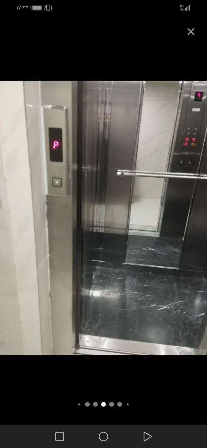 آپارتمان ۱۰۰ متری ۲ خوابه در مرکز شهر|فروش آپارتمان|مرودشت, ابوذر شمالی|دیوار