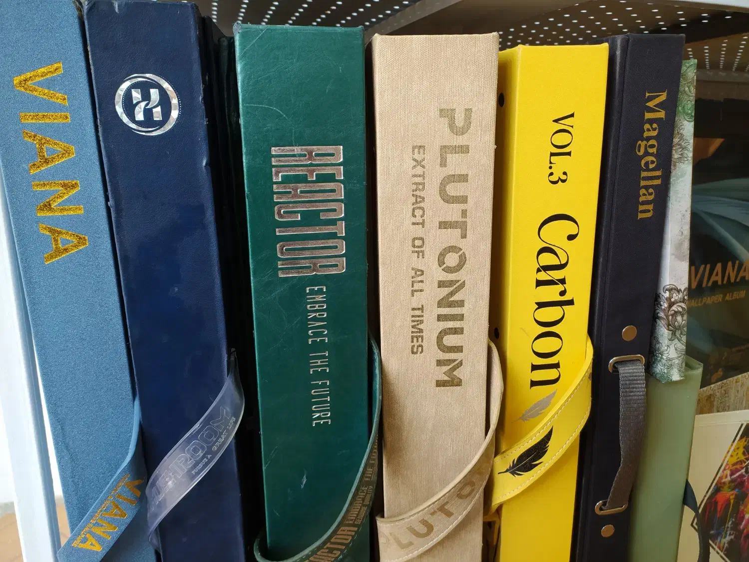 فروش کاغذ دیواری و تزئینات داخلی|مصالح و تجهیزات ساختمان|فردیس, فردیس|دیوار