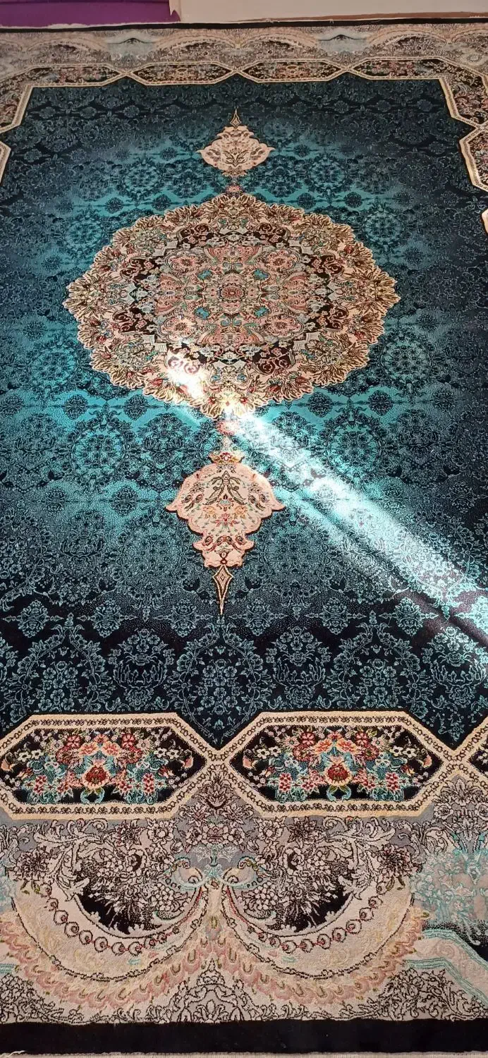 ۴تخته فرشه ۹متری|فرش|فردیس, شهرک شهید حسینی|دیوار