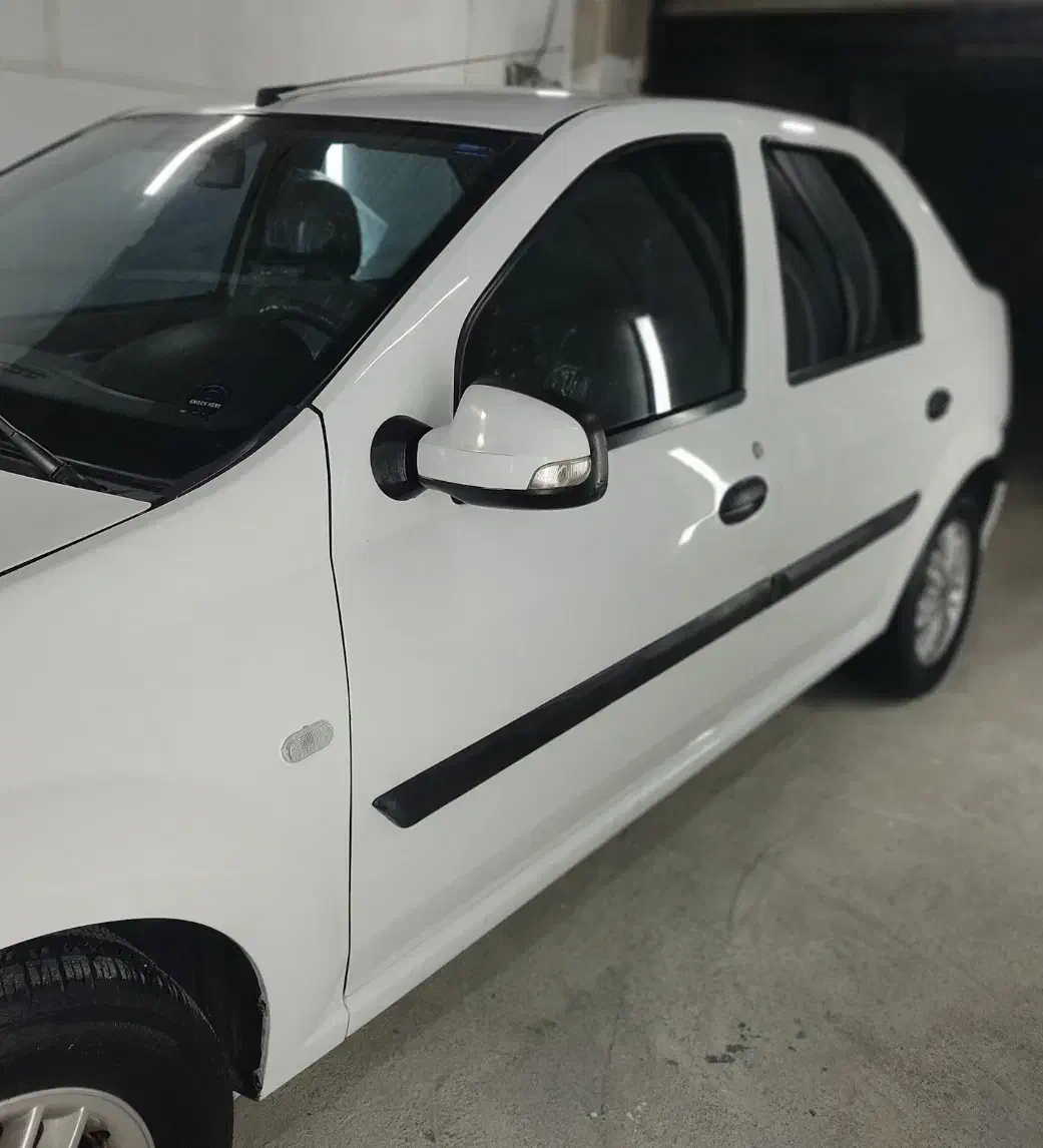 پارس تندر مدل ۱۳۹۵ بسیار سالم و تمیز فروش فوری|خودرو سواری و وانت|قائمشهر, |دیوار