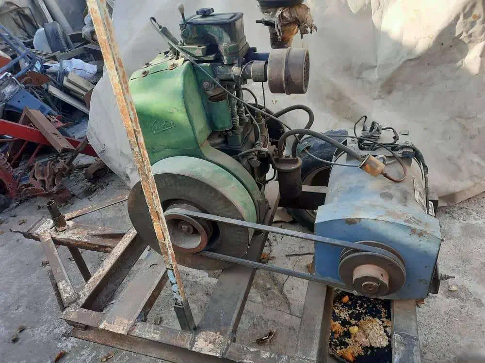 موتور برق مارگو|ماشینآلات صنعتی|شوط, |دیوار