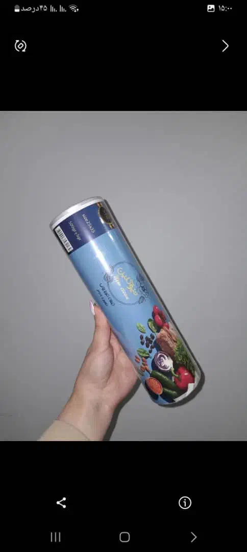 سفر ه عمده|ظروف نگهدارنده، پلاستیکی، یک‌بارمصرف|قروه, |دیوار