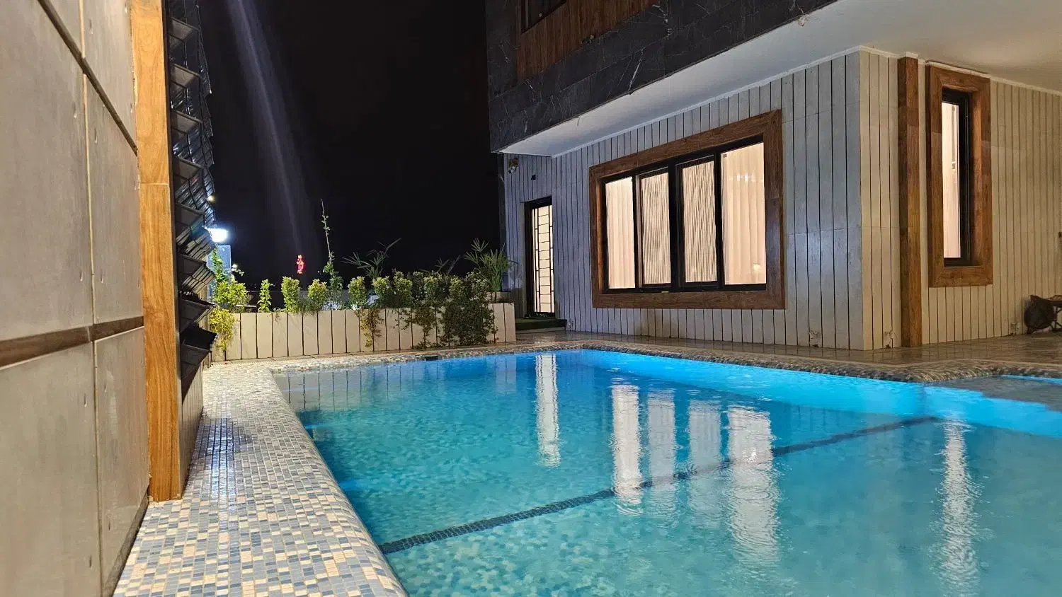 ویلا سوپر لوکس فول فرنیش|فروش خانه و ویلا|تهران, حصار بوعلی|دیوار