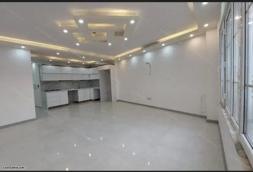 جواهر پنهان در محله محبوب - همه چیز آماده»|فروش آپارتمان|گرمدره, |دیوار