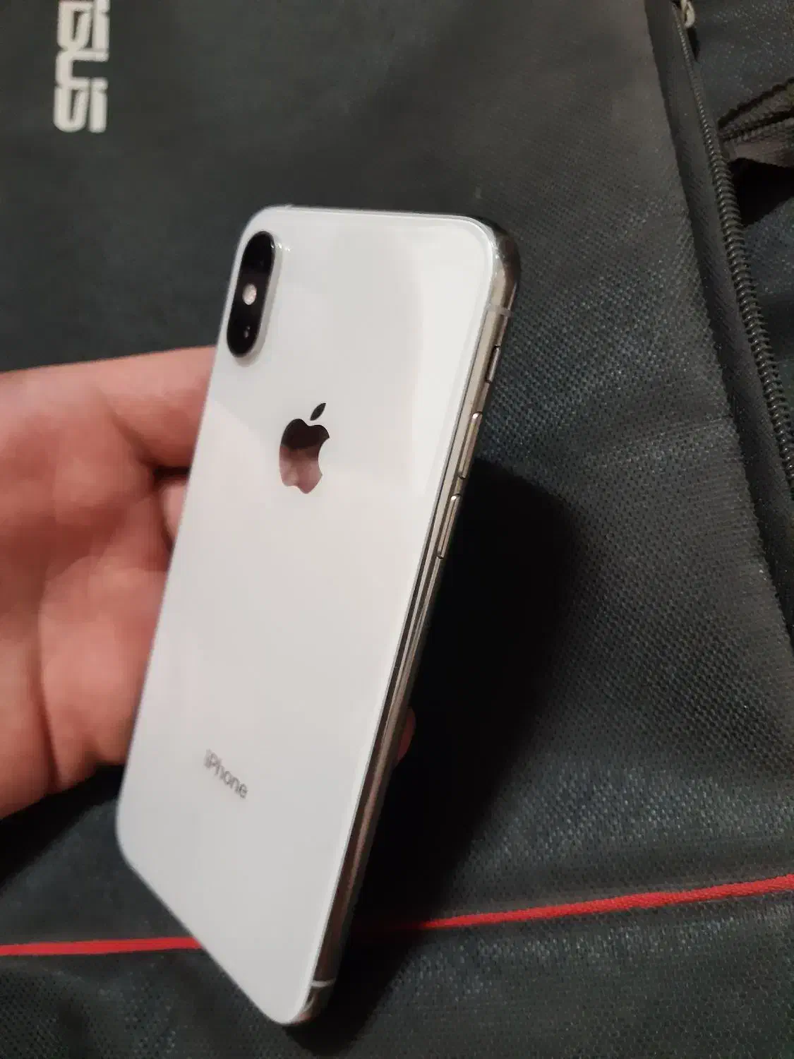 xs لاکاغذی|موبایل|مشهد, استاد یوسفی (شهرک غرب)|دیوار