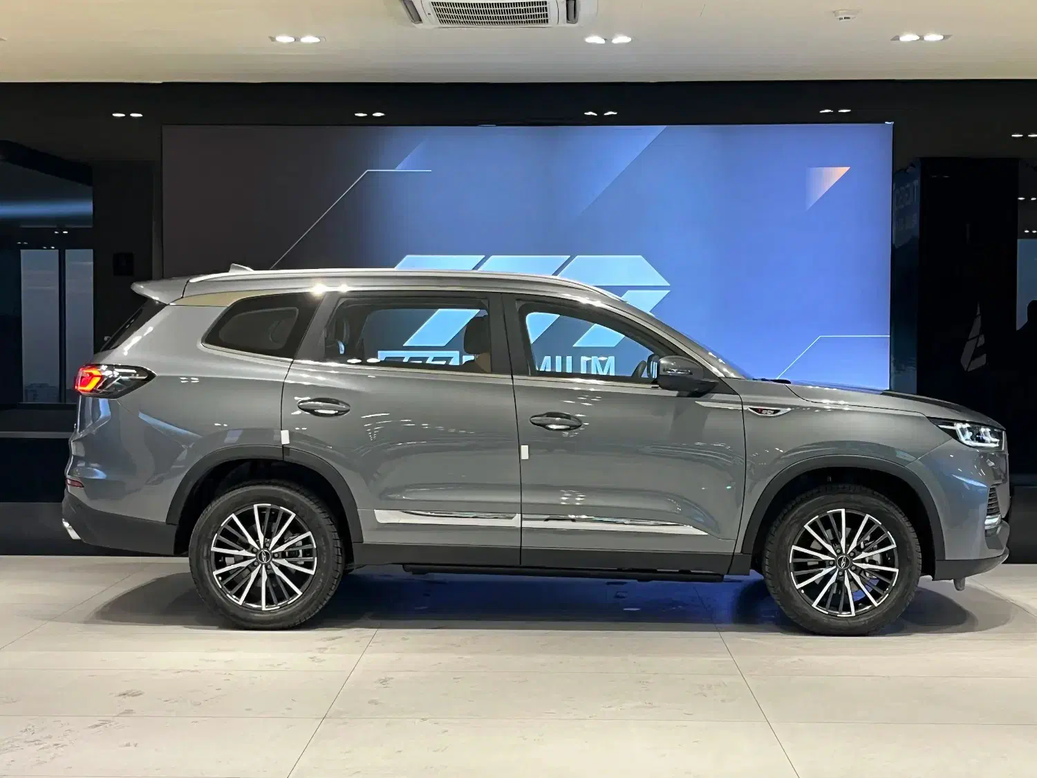 فونیکس تیگو 8 پرو مکسIE ، مدل 1404 اماده تحویل|خودرو سواری و وانت|تهران, فرحزاد|دیوار