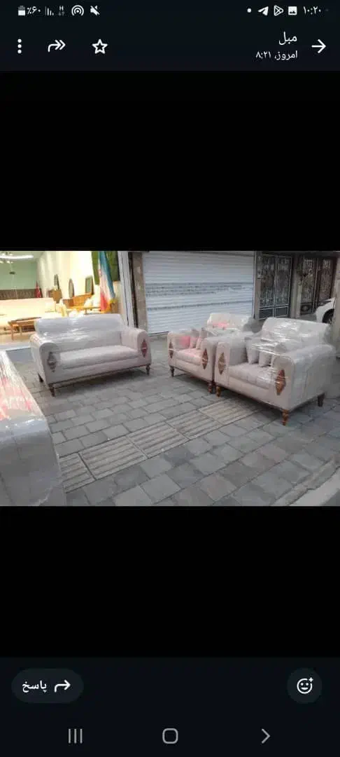 سوین|مبلمان خانگی و میز عسلی|بهارستان, |دیوار