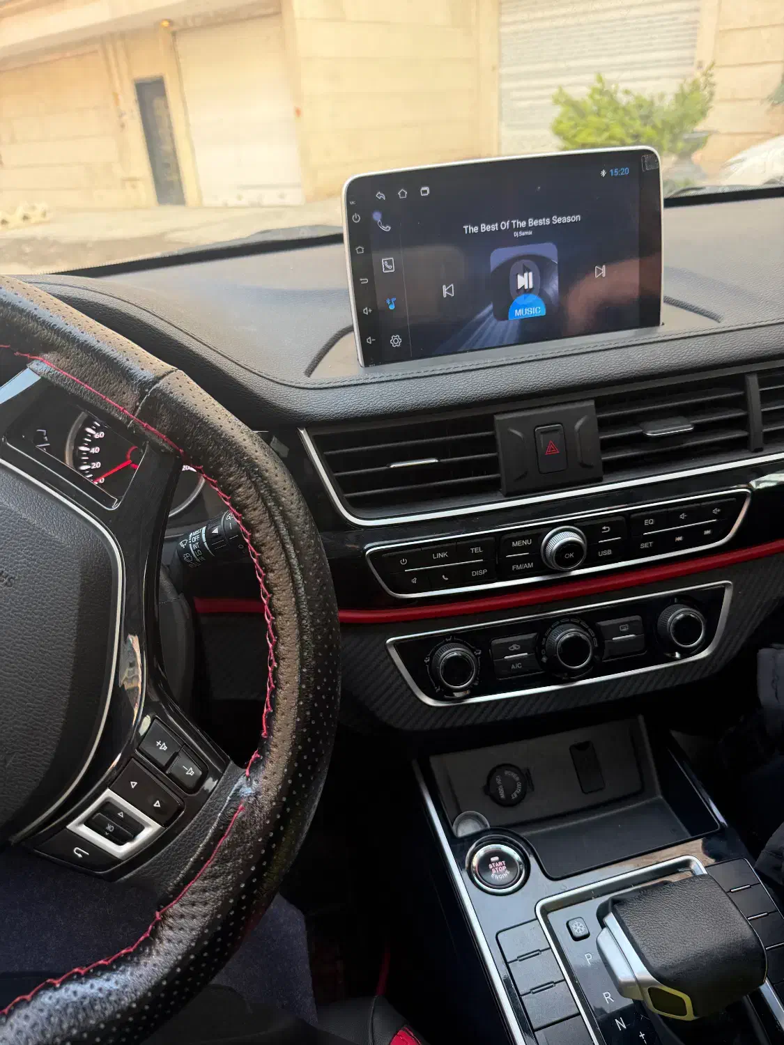 fmc SX5|خودرو سواری و وانت|مشهد, حضرت حجت|دیوار