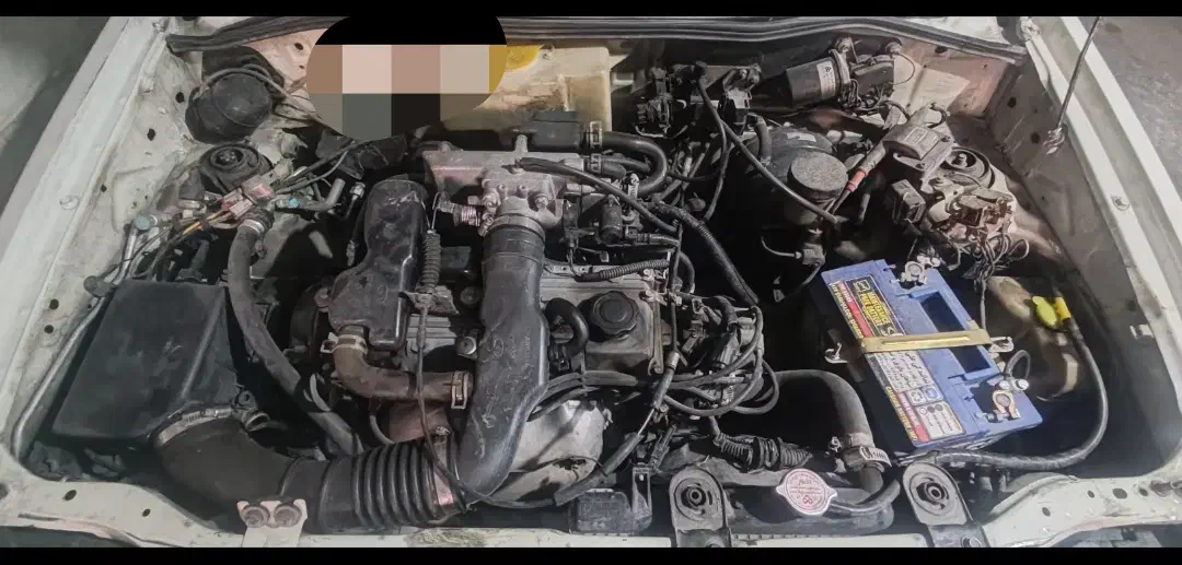 پراید مدل1382|خودرو سواری و وانت|تهران, استخر|دیوار