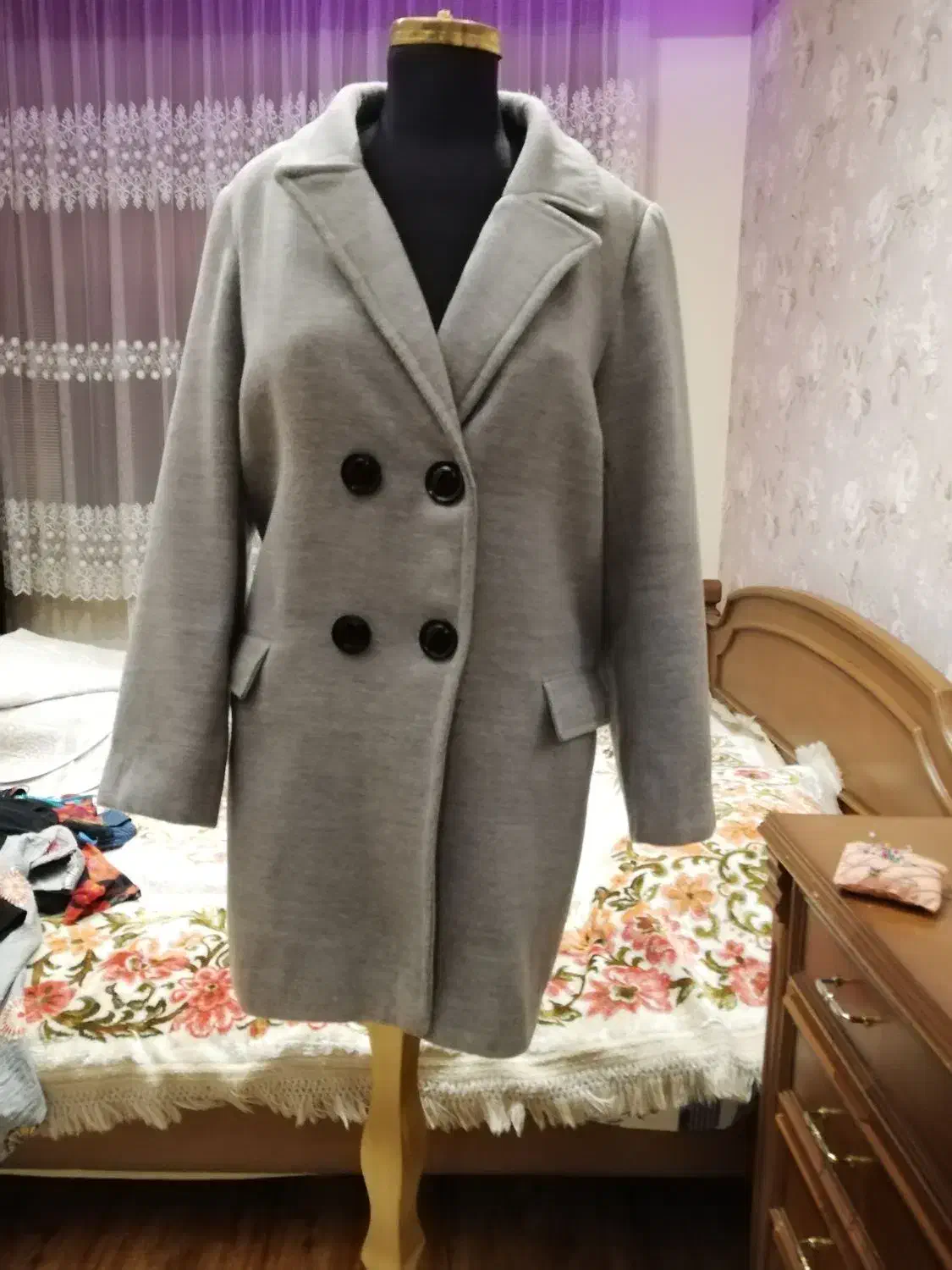 همه لباسها مردونه وزنونه فروش به علت مهاجرت|لباس|تبریز, |دیوار