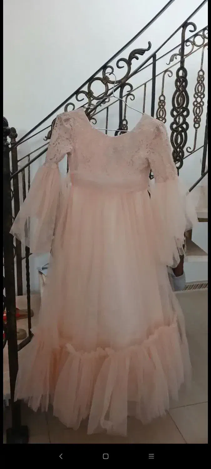 لباس مجلسی|لباس|شهریار, شهرک بهاران (ویره)|دیوار