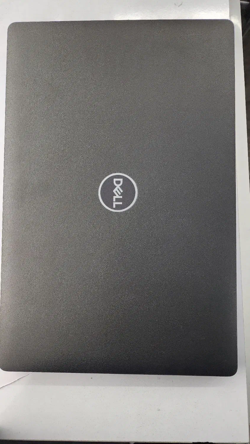 لپ تاپ دل Dell 5500|رایانه همراه|اصفهان, زاجان|دیوار