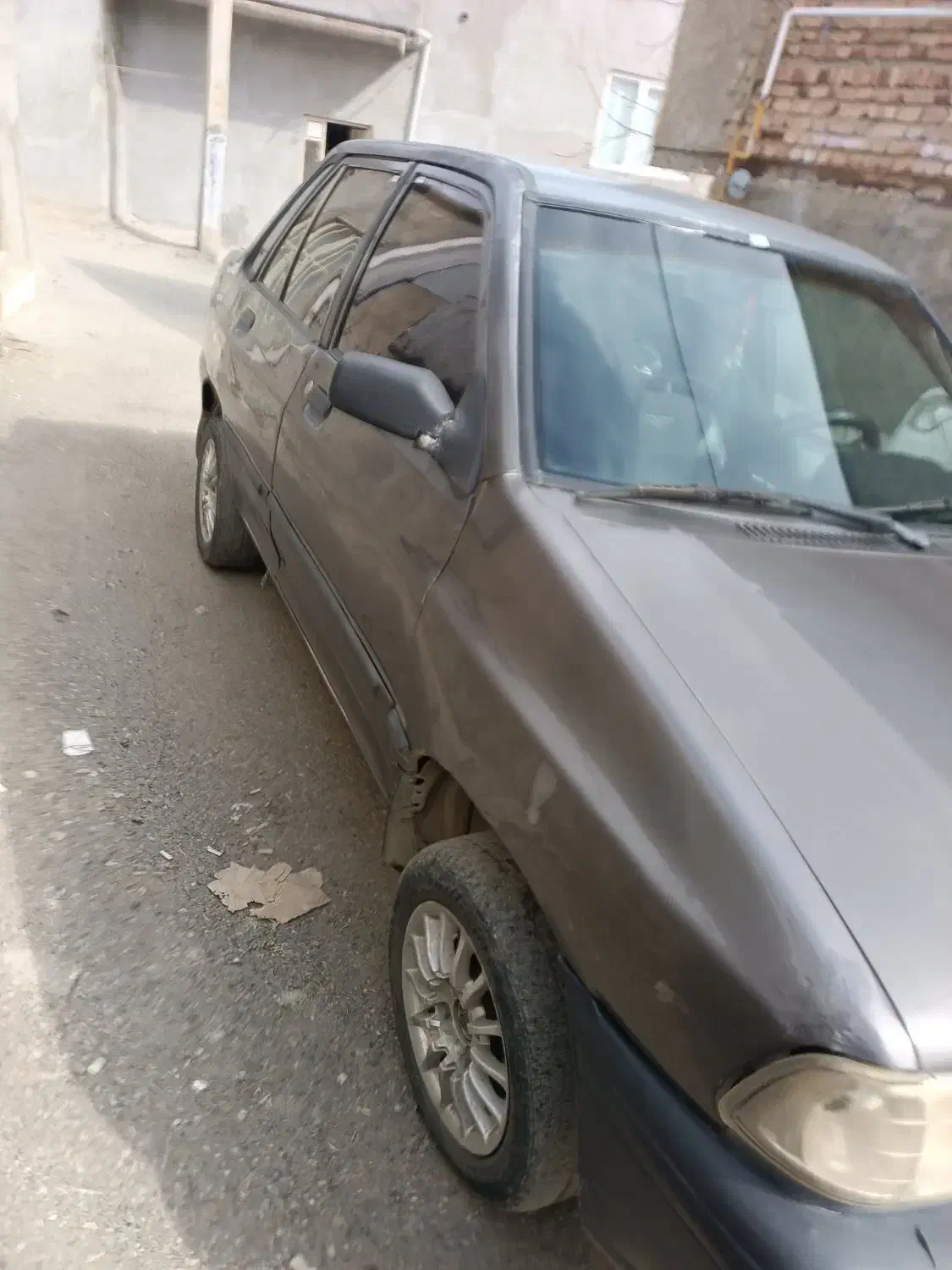 پراید 131|خودرو سواری و وانت|مریوان, |دیوار