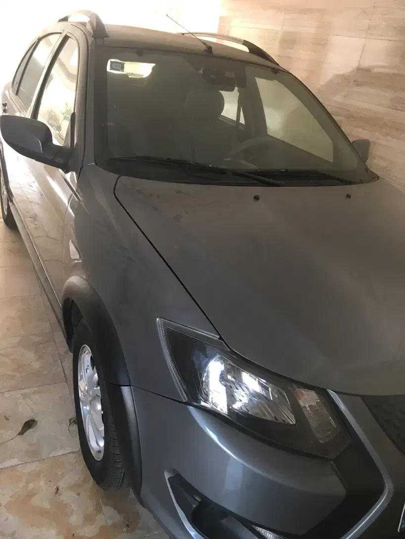 فروش|خودرو سواری و وانت|فردیس, شهرک وحدت|دیوار