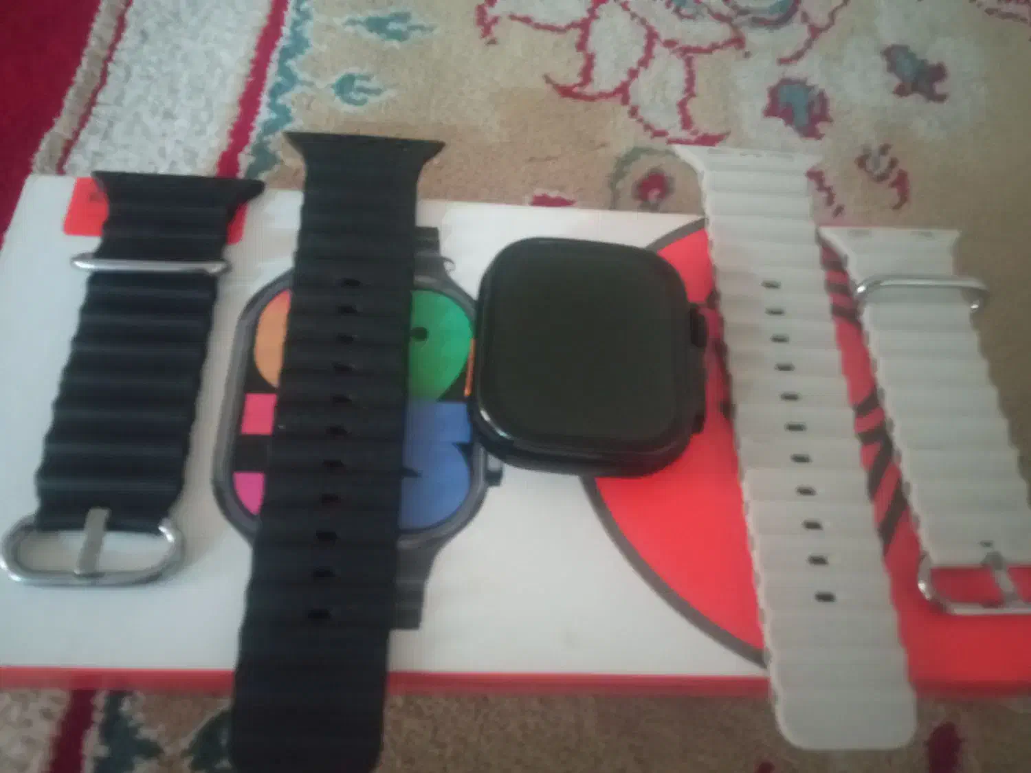 ساعت هوشمند|ساعت|خرمآباد, |دیوار